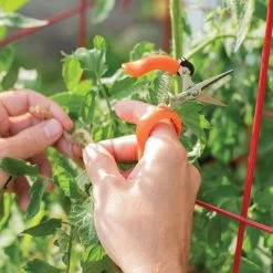 Hands-Free Ring Pruner -Garden Outdoor rp2 3