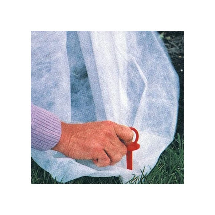 Anchor Pins For Fabric Reusable Pack Of 300 6.5in 4 Anchor Pins For Fabric Reusable Pack Of 300 6.5in - Image 4