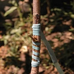 Rubber Budding/Grafting Strips, 5 Inches X 1/4 Inches, .020-Gauge, 12-Pound Case -Garden Outdoor rs41910 2 4