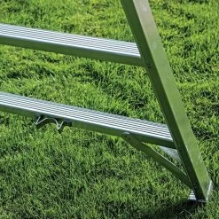 Strathmore 12-Foot Super-Duty Orchard Ladder -Garden Outdoor sap12 2