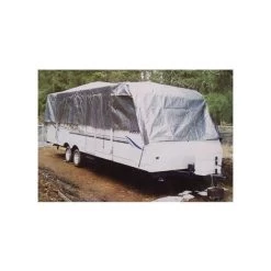 Heavy Duty General Utility Tarps, Silver And Black, 10 Ft X 12 Ft -Garden Outdoor sb1012 3