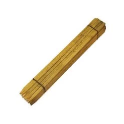 Hardwood Stake 47in -Garden Outdoor sk4 1