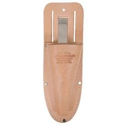Leonard Dual Sheath, For Soil Knife And Pruner