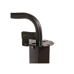 Full Rotation Free-Standing Hose Swivel Reel, Anti-Rust Steel -Garden Outdoor sr360 6