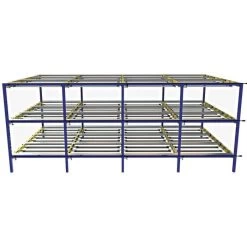 TotalGrow Stratum Light Bar With Power Cord -Garden Outdoor stratum1 3