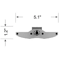 TotalGrow Stratum Light Bar With Power Cord -Garden Outdoor stratum1 4