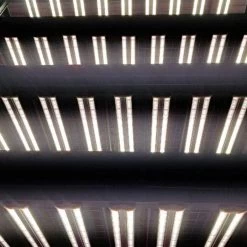 TotalGrow Stratum Light Bar With Power Cord -Garden Outdoor stratum1 7