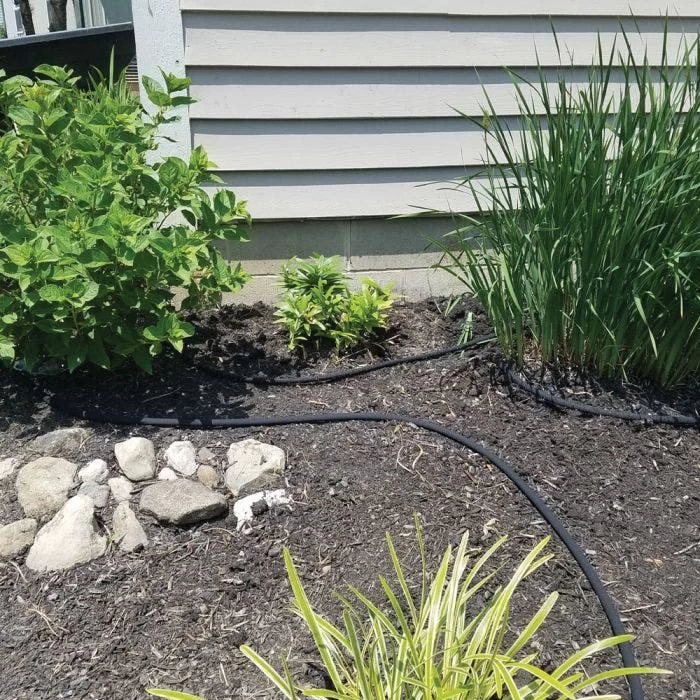 Leonard Simple Soak Soaker Hose Zone Watering Kit 12 Leonard Simple Soak Soaker Hose Zone Watering Kit - Image 12