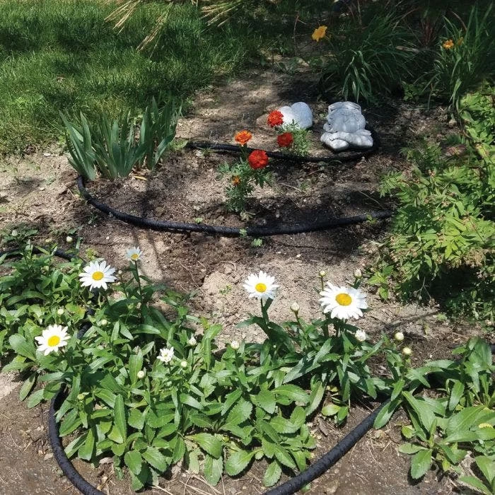 Leonard Simple Soak Soaker Hose Zone Watering Kit 14 Leonard Simple Soak Soaker Hose Zone Watering Kit - Image 14