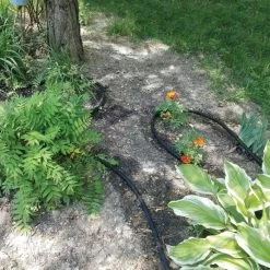 Leonard Simple Soak Soaker Hose Zone Watering Kit 34 Leonard Simple Soak Soaker Hose Zone Watering Kit -Garden Outdoor szk100 16