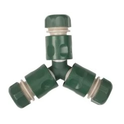 Leonard Simple Soak Soaker Hose Zone Watering Kit 35 Leonard Simple Soak Soaker Hose Zone Watering Kit -Garden Outdoor szk100 17