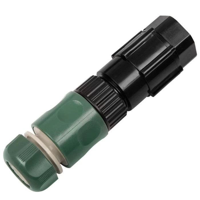 Leonard Simple Soak Soaker Hose Zone Watering Kit 7 Leonard Simple Soak Soaker Hose Zone Watering Kit - Image 7