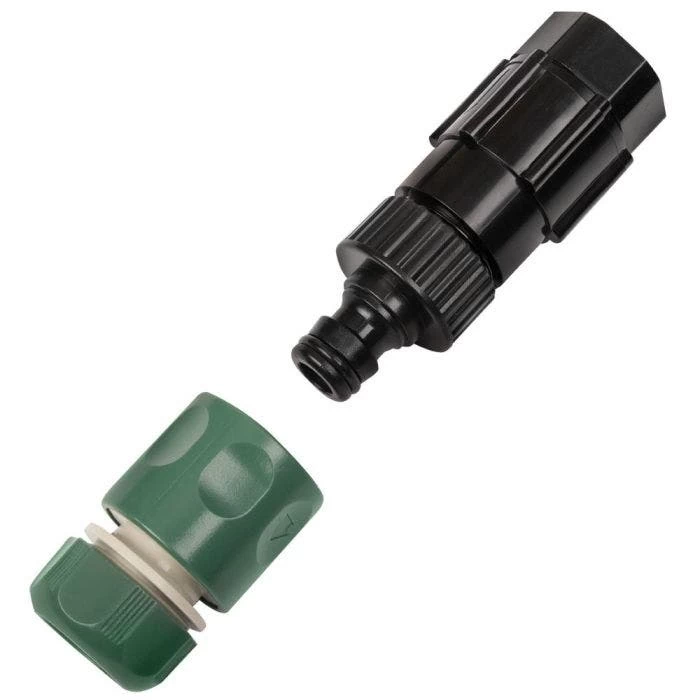 Leonard Simple Soak Soaker Hose Zone Watering Kit 8 Leonard Simple Soak Soaker Hose Zone Watering Kit - Image 8