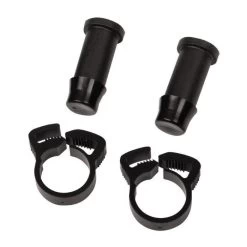 Leonard Simple Soak Soaker Hose Zone Watering Kit 27 Leonard Simple Soak Soaker Hose Zone Watering Kit -Garden Outdoor szk100 9