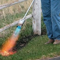 Red Dragon; 400,000 BTU Torch Kit -Garden Outdoor t230 2 1 1