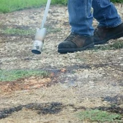 Red Dragon; 400,000 BTU Torch Kit -Garden Outdoor t230 5