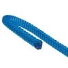 Samson True Blue Climbing Rope 1/2in X 120ft Tensile 7300lb