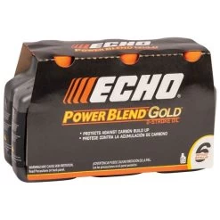 Engine Oil 2-Cycle 6.4fl Oz. 6 Per Pack -Garden Outdoor tc24 1