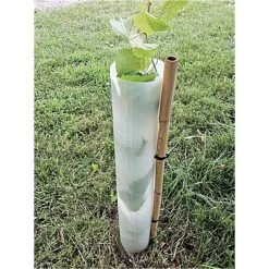 Tree Pro 36-Inch Slit Tube Tree Shelters, Bundle Of 5 5 Tree Pro 36-Inch Slit Tube Tree Shelters, Bundle Of 5 -Garden Outdoor tp36 2