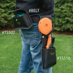 Leonard Tape Tool Sheath 17 Leonard Tape Tool Sheath -Garden Outdoor ts516 7