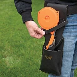 Leonard Tape Tool Sheath 18 Leonard Tape Tool Sheath -Garden Outdoor ts516 8