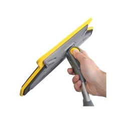 True Temper Telescoping Snow Brush -Garden Outdoor tt5212 2