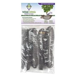 Vole King 1-Gallon Plant Baskets, Pack Of 4