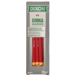 China Marker Pencils