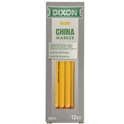 China Marker Pencils -Garden Outdoor vp 70b 2