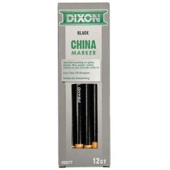 China Marker Pencils -Garden Outdoor vp 70b 3
