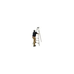Tallman Tripod Orchard Ladders -Garden Outdoor vp apxx 2