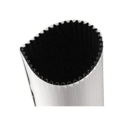 Corrugated Plastic Tree Guards, Bundle Of 25 -Garden Outdoor vp cptg 3