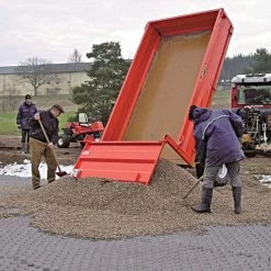 DuPont GroundGrid 4 Ft X 25 Ft 8 DuPont GroundGrid 4 Ft X 25 Ft -Garden Outdoor vp dpgg 2