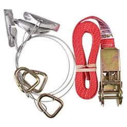 Underground Root Ball Support Kits