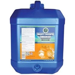 CX Horticulture Growth Enhancer 11 0 0 -Garden Outdoor vp grexx 3