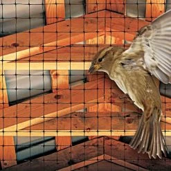 No Tangle Heavy Duty Bird Netting -Garden Outdoor vp hdn 3