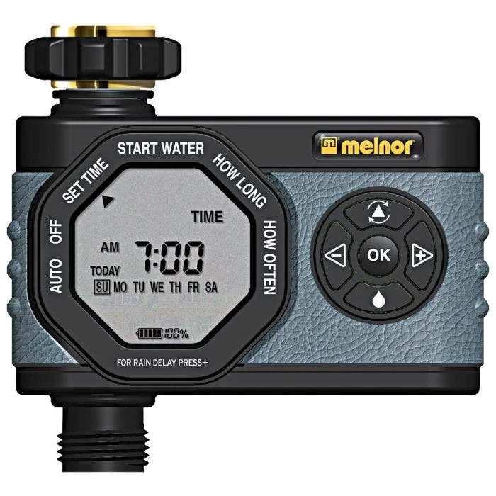 HydroLogic Water Timers 1 HydroLogic Water Timers