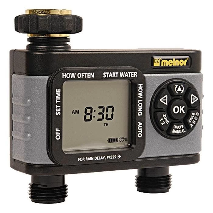 HydroLogic Water Timers 2 HydroLogic Water Timers - Image 2