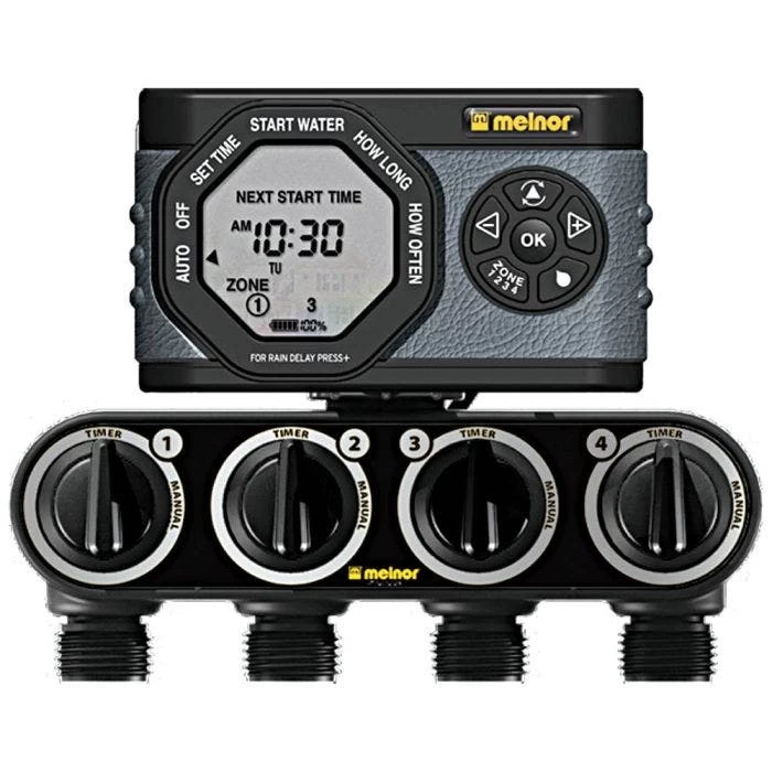 HydroLogic Water Timers 3 HydroLogic Water Timers - Image 3