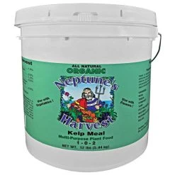 Neptunes Harvest 1 0 2 Organic Kelp Meal -Garden Outdoor vp km6xx 1