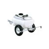 Kings 2 Wheel Trailer Sprayers With 12 Volt Connection