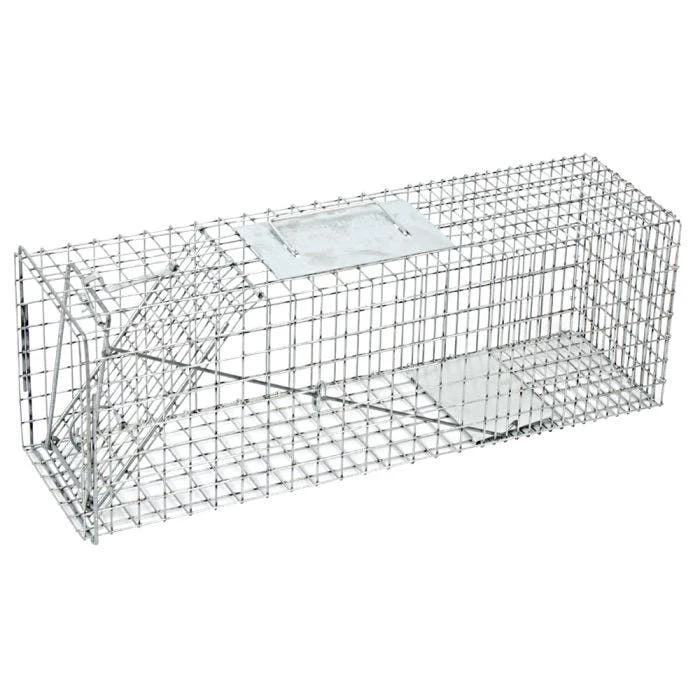 Live Animal Traps 2 Live Animal Traps - Image 2