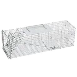 Live Animal Traps 9 Live Animal Traps -Garden Outdoor vp lat 2