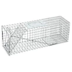 Live Animal Traps 10 Live Animal Traps -Garden Outdoor vp lat 3