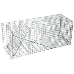 Live Animal Traps 11 Live Animal Traps -Garden Outdoor vp lat 4