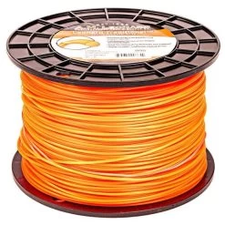 Leonard Trimmer Line 5 Pound Spool 12 Leonard Trimmer Line 5 Pound Spool -Garden Outdoor vp ltl5ps 3