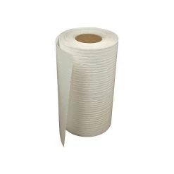 Poly And Foam Tree Guard, 500-Foot Roll Of Sheets