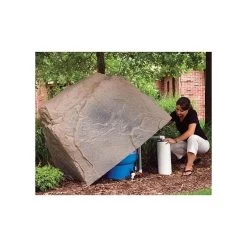 Natural-Looking Dekorra Landscape Rocks 12 Natural-Looking Dekorra Landscape Rocks -Garden Outdoor vp rk 3