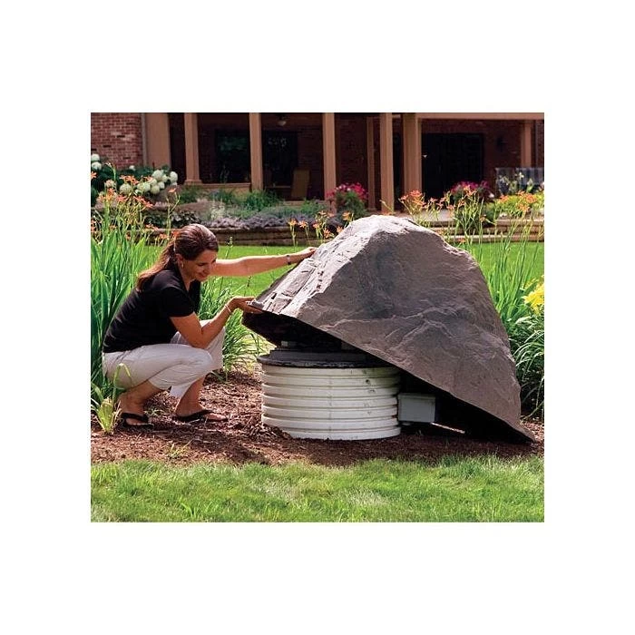 Natural-Looking Dekorra Landscape Rocks 5 Natural-Looking Dekorra Landscape Rocks - Image 5