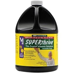 SUPERthrive Vitamin Solution -Garden Outdoor vp superthrive 2
